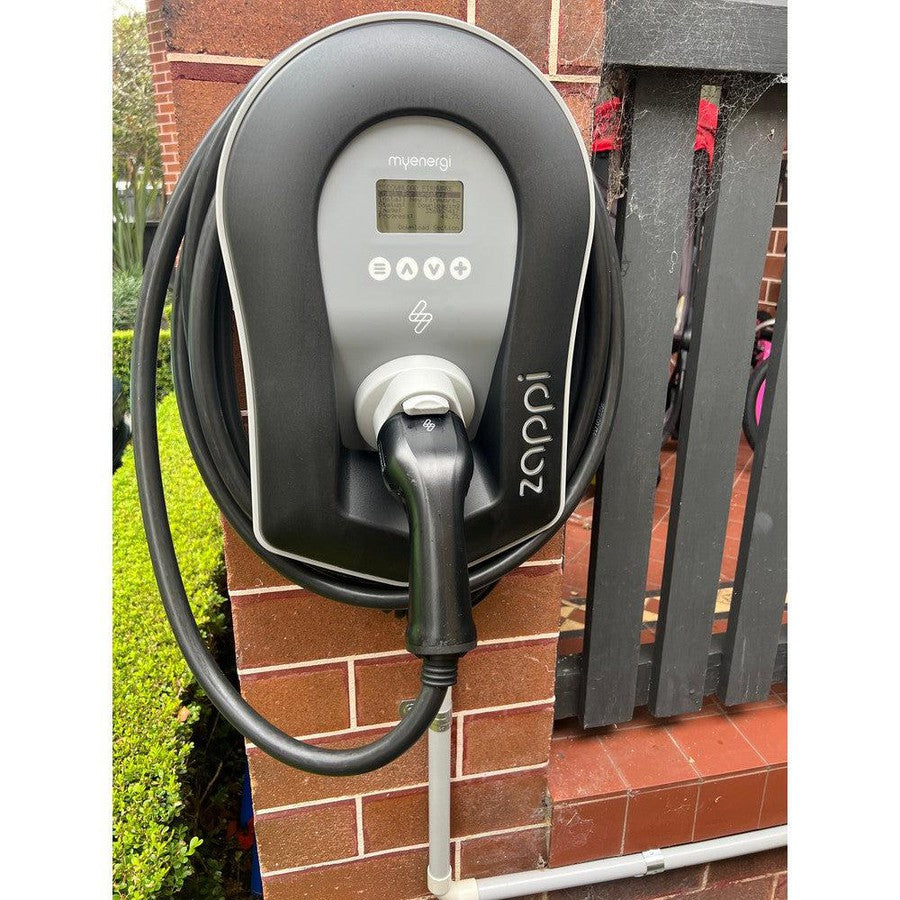 Myenergi Zappi V2.1