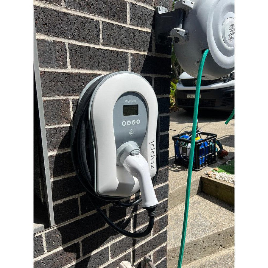 Myenergi Zappi V2.1
