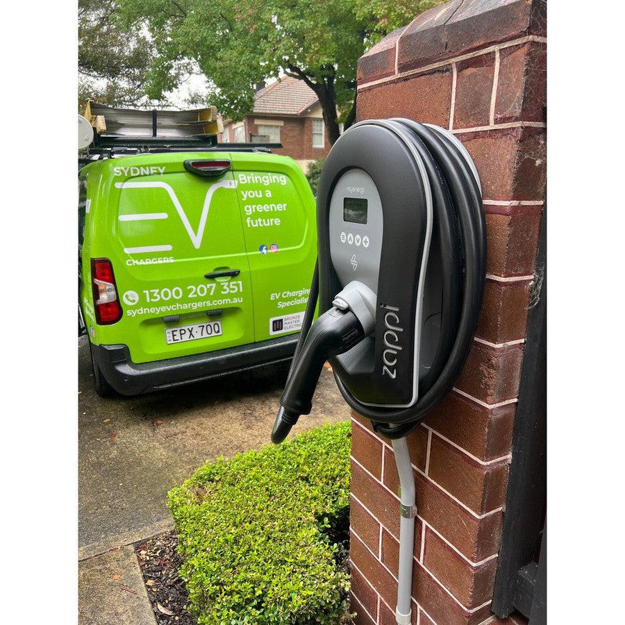 Myenergi Zappi V2.1