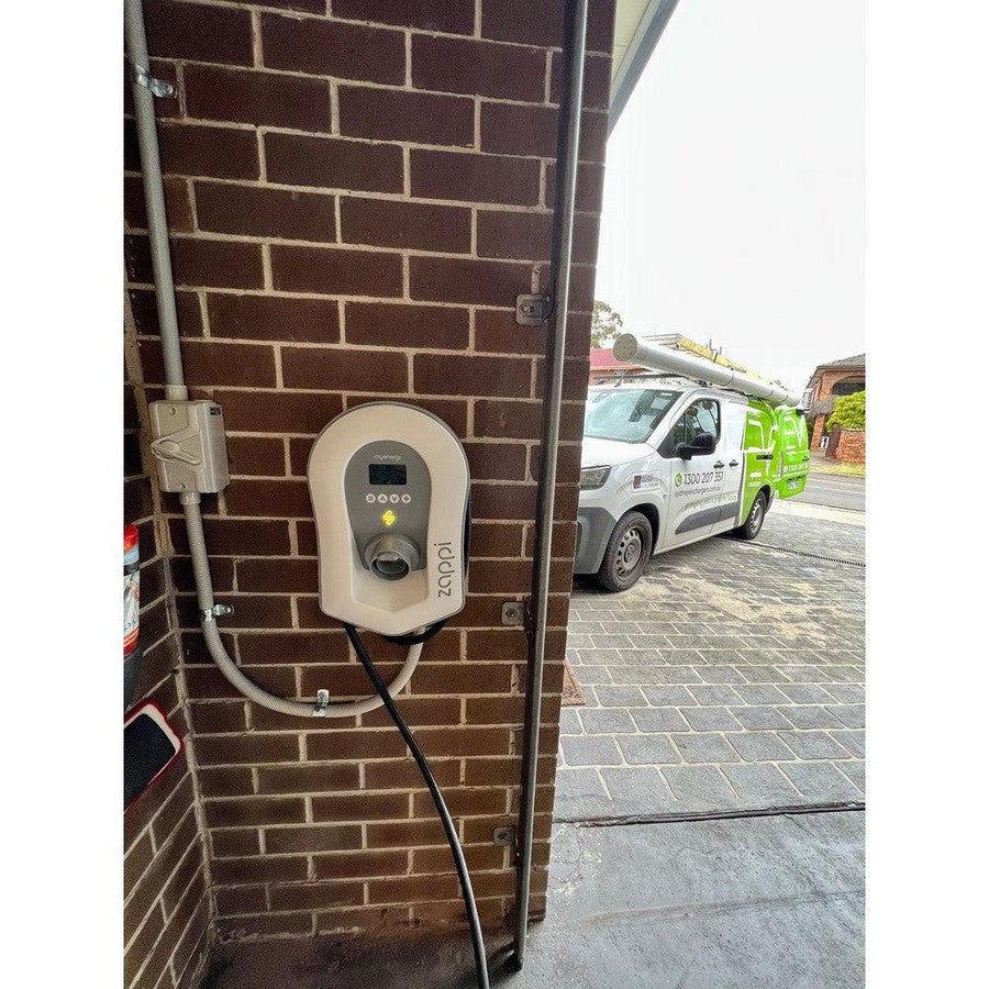 Myenergi Zappi V2.1