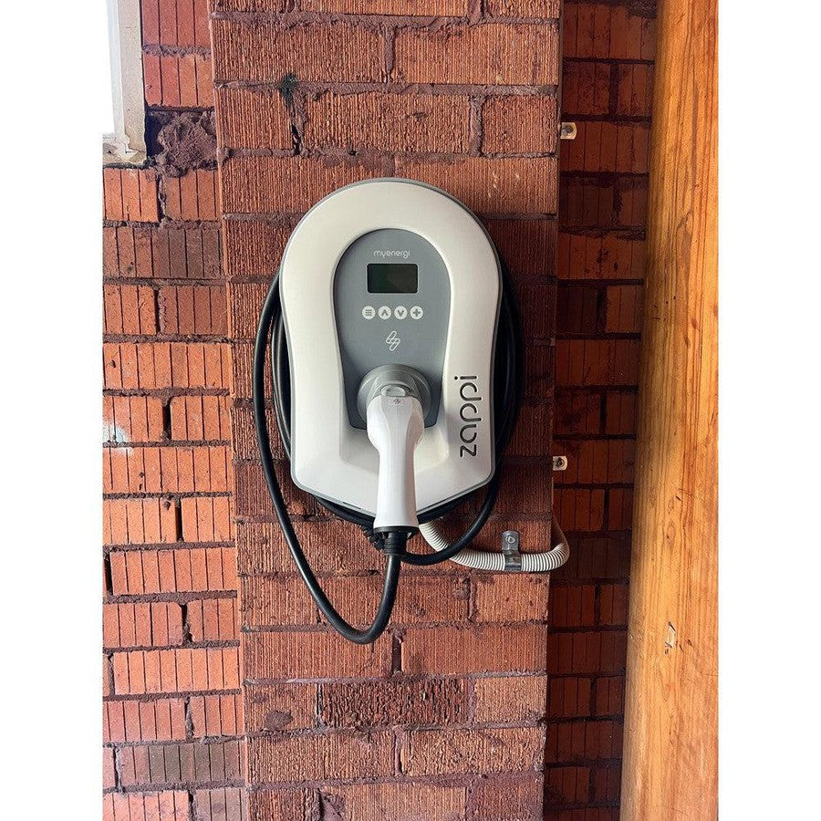 Myenergi Zappi V2.1