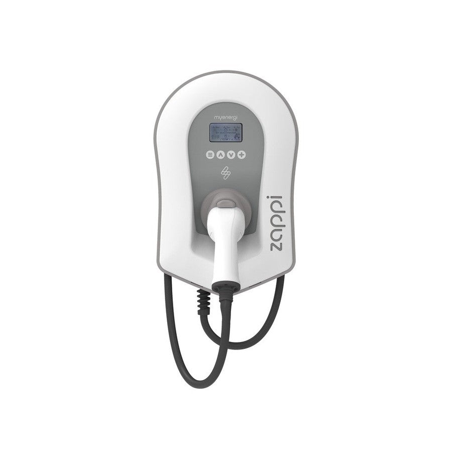 Myenergi Zappi V2.1