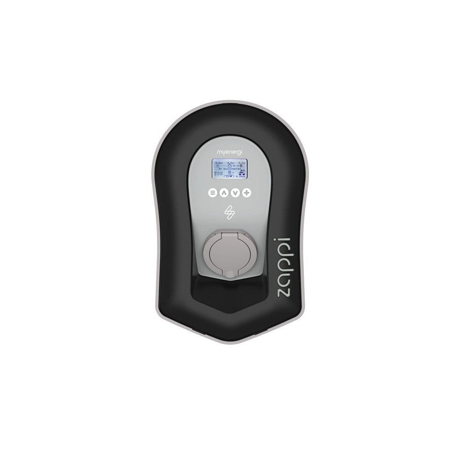 Myenergi Zappi V2.1