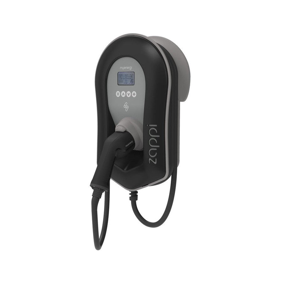 Myenergi Zappi V2.1