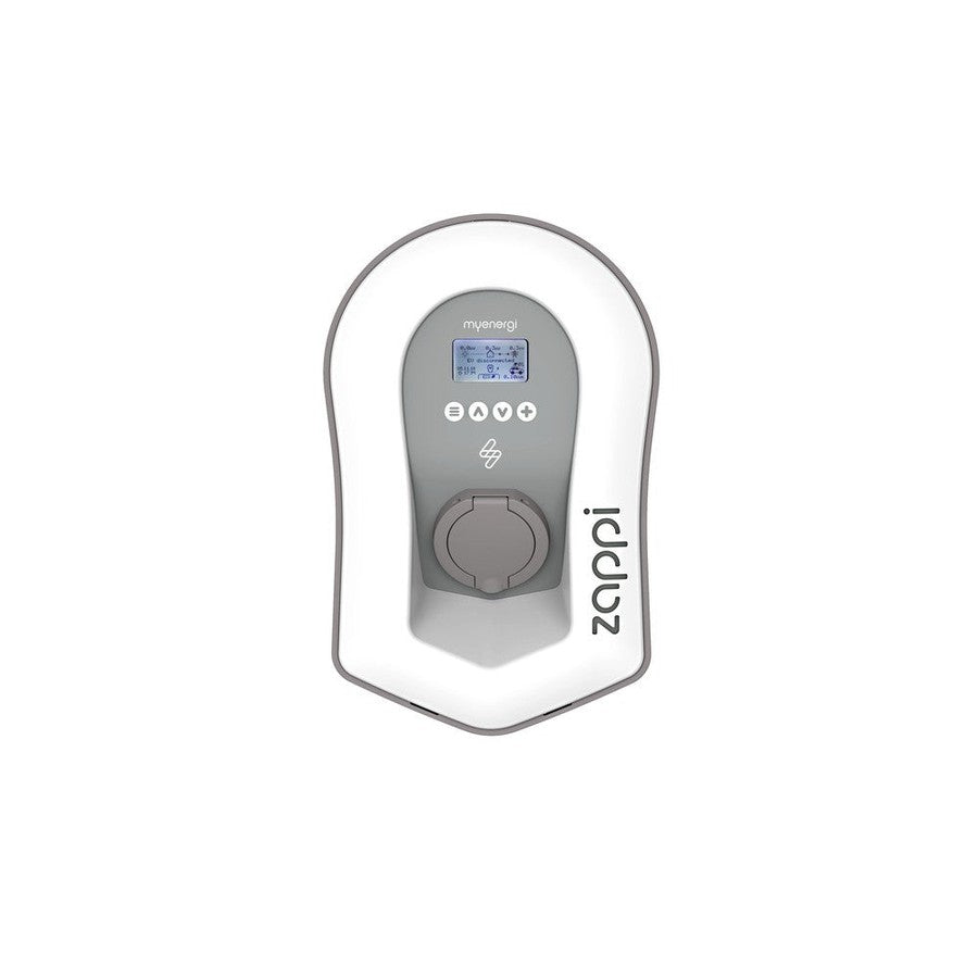 Myenergi Zappi V2.1