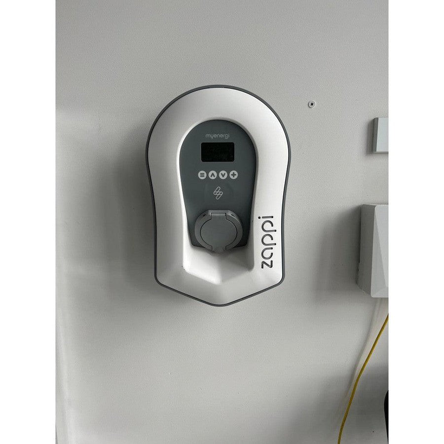 Myenergi Zappi V2.1