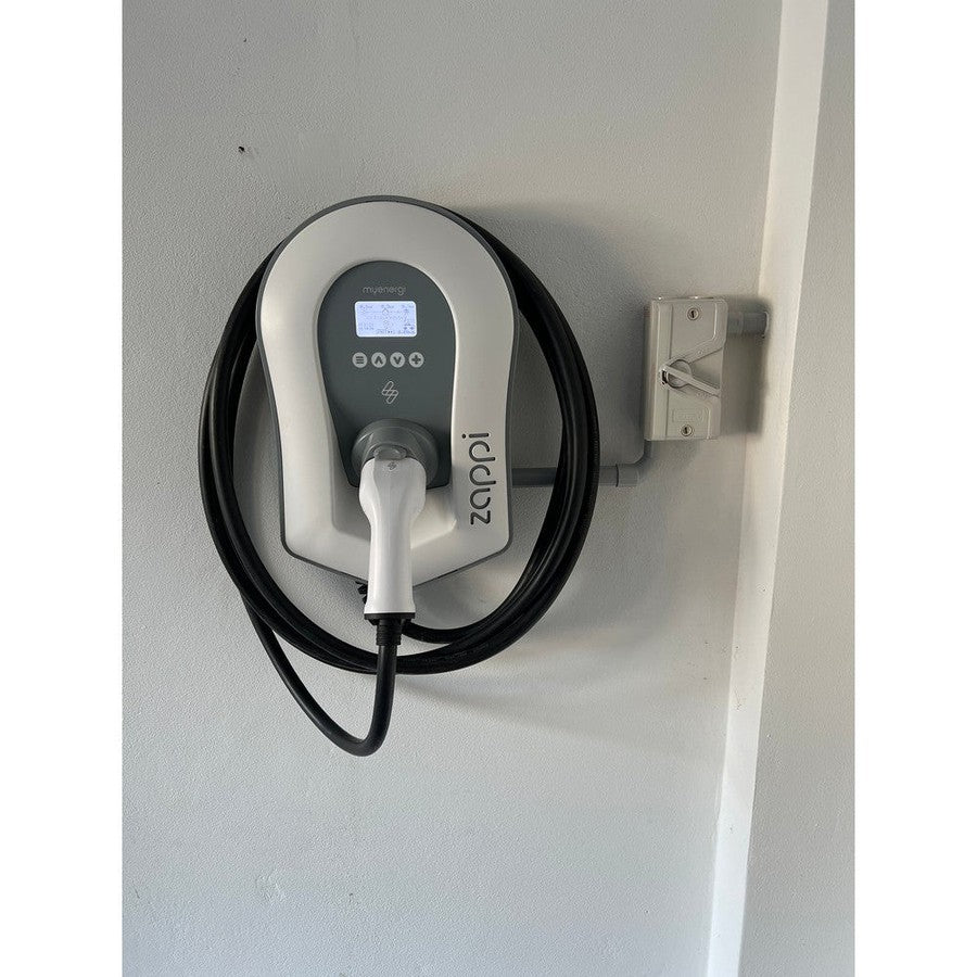 Myenergi Zappi V2.1