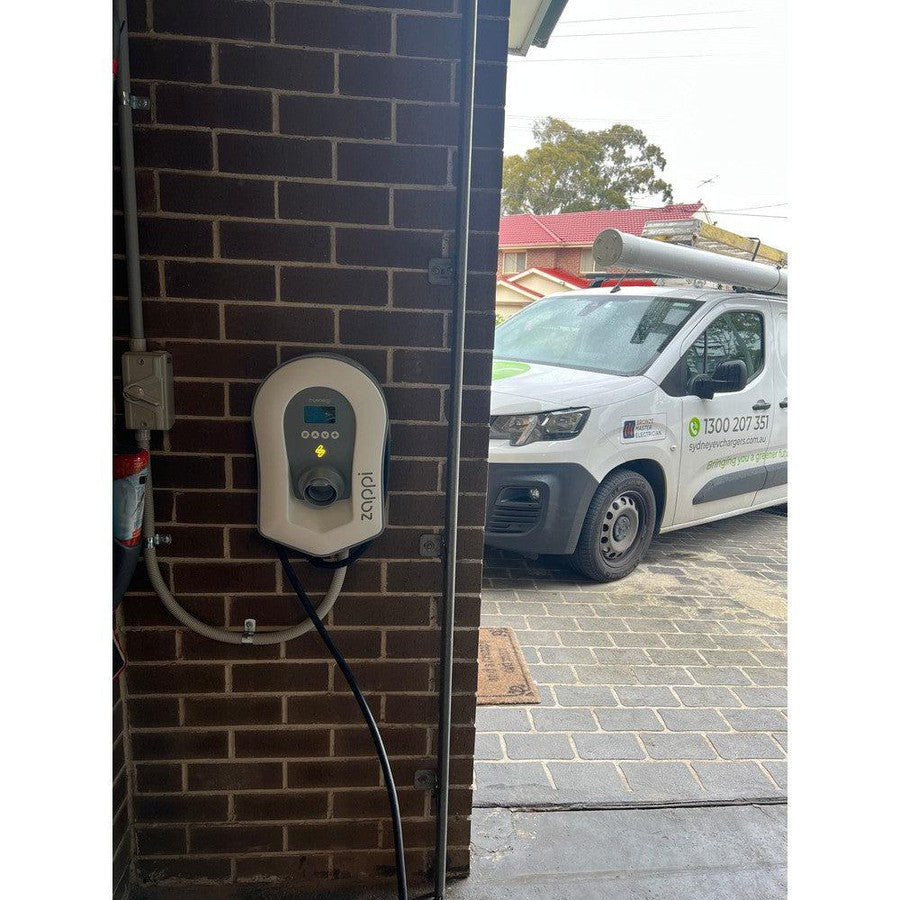 Myenergi Zappi V2.1