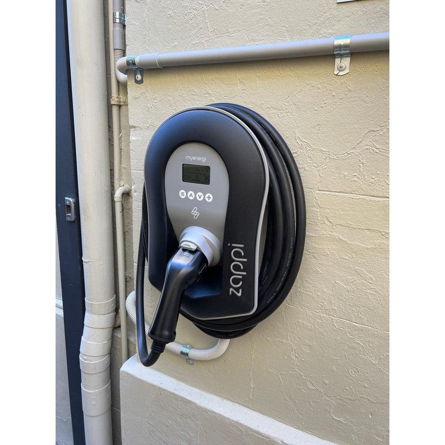 Myenergi Zappi V2.1