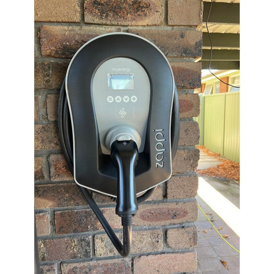Myenergi Zappi V2.1