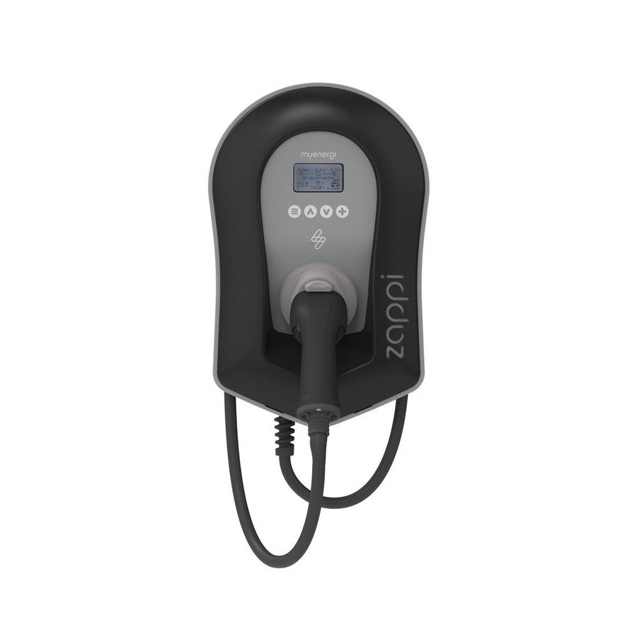 Myenergi Zappi V2.1