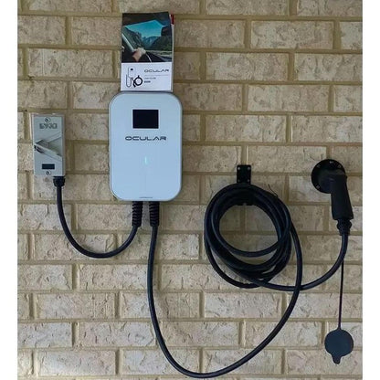 Ocular LTE Plus