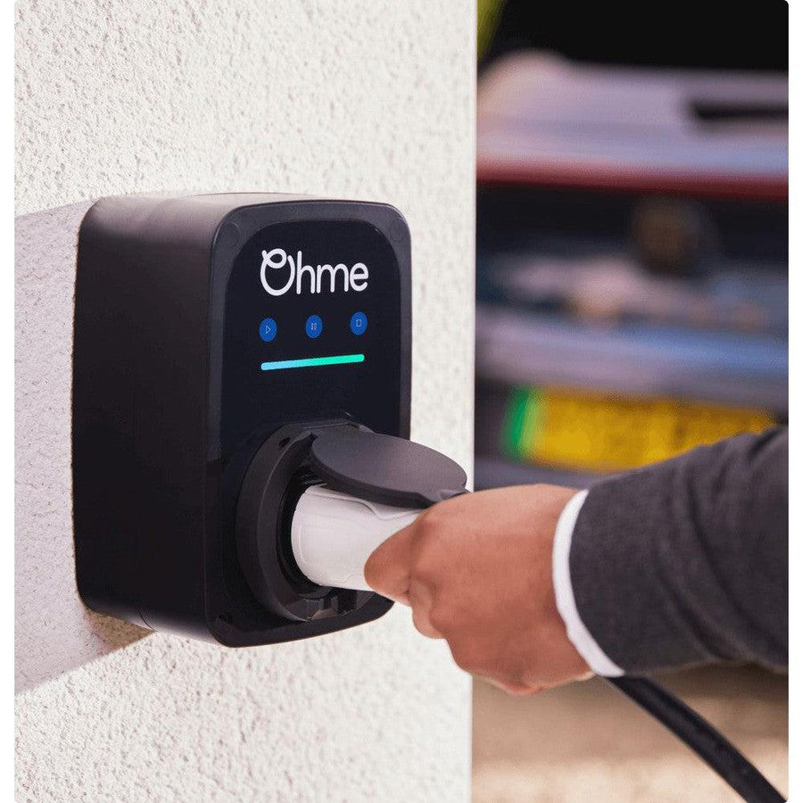 Ohme ePod 7.4kW Untethered