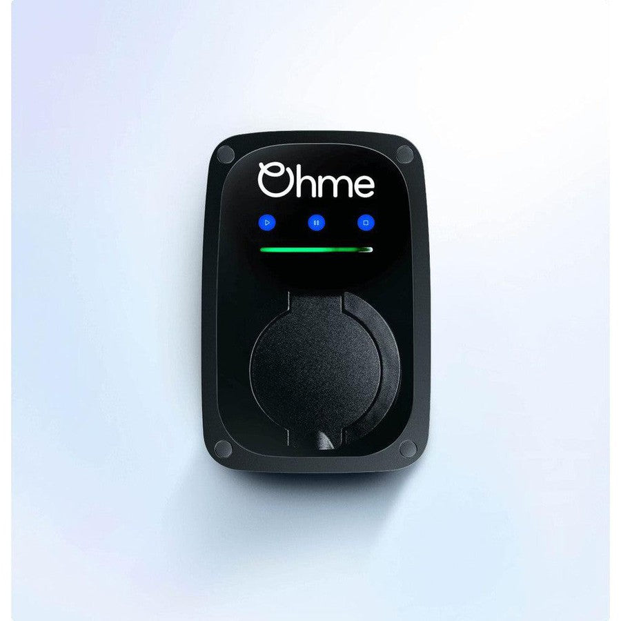 Ohme ePod 7.4kW Untethered