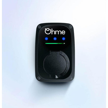 Ohme ePod 7.4kW Untethered