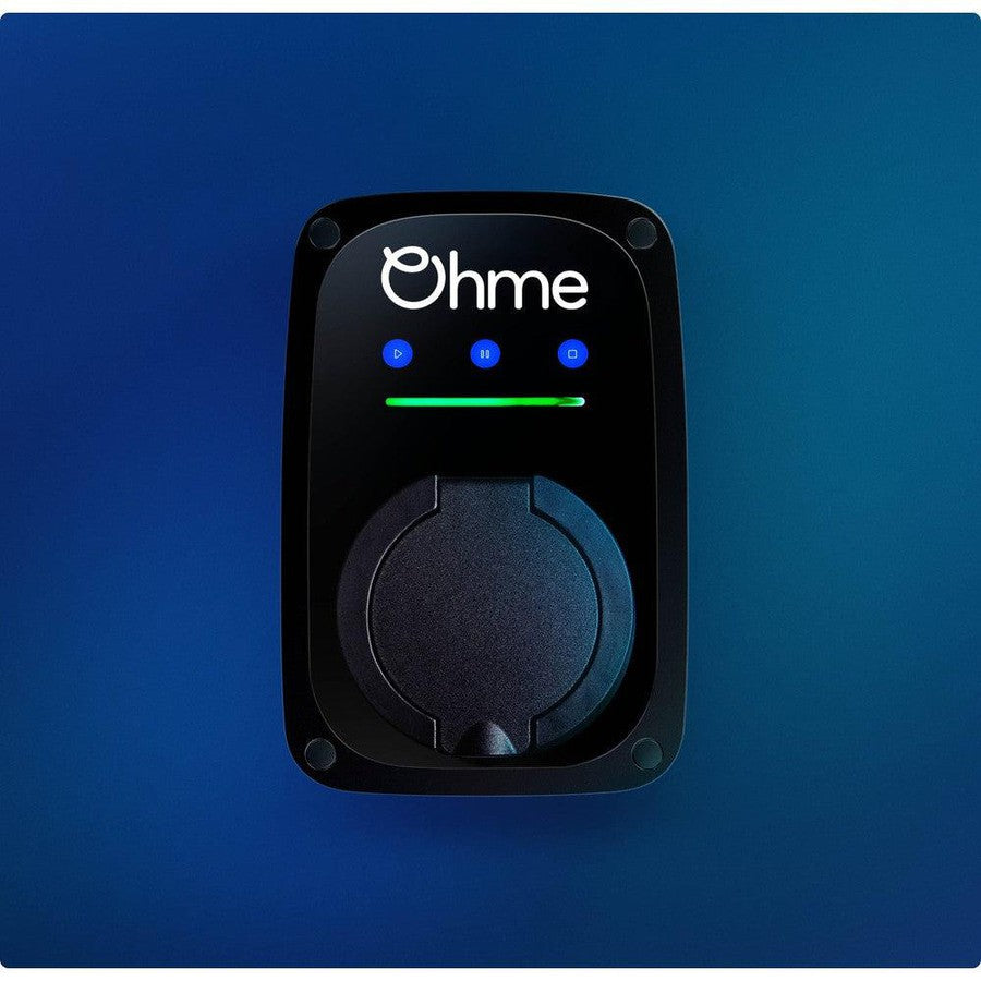 Ohme ePod 7.4kW Untethered