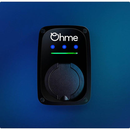 Ohme ePod 7.4kW Untethered