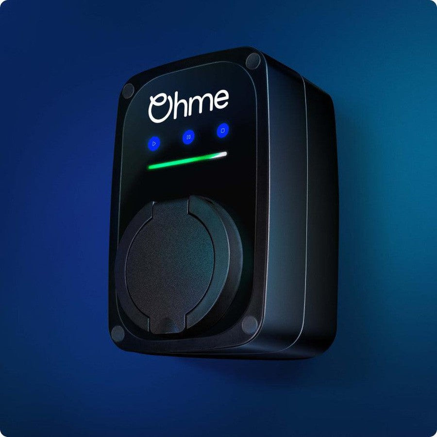 Ohme ePod 7.4kW Untethered
