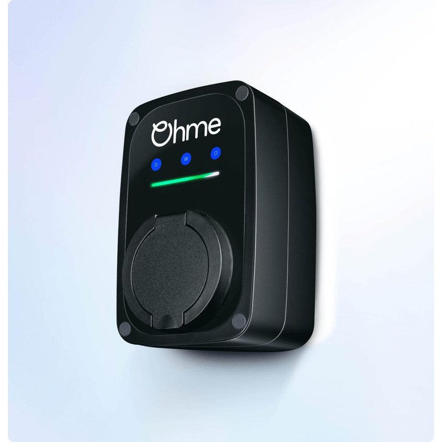 Ohme ePod 7.4kW Untethered