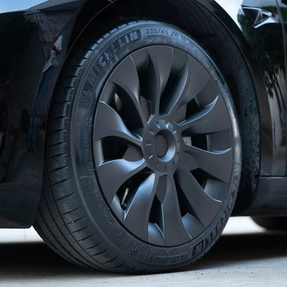 4PCS 18" Wheel covers Tesla Model 3