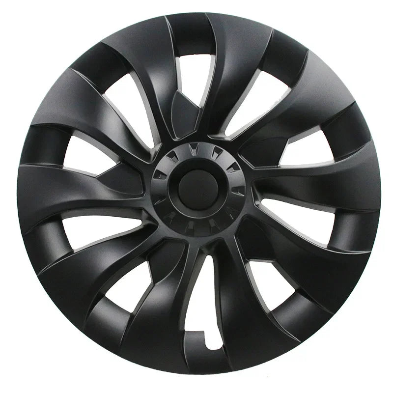 4PCS 18" Wheel covers Tesla Model 3