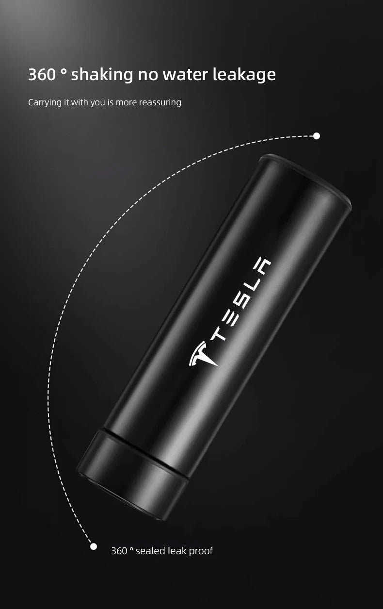 Car Insulation Cup - 500ml