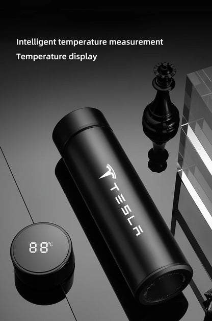 Car Insulation Cup - 500ml