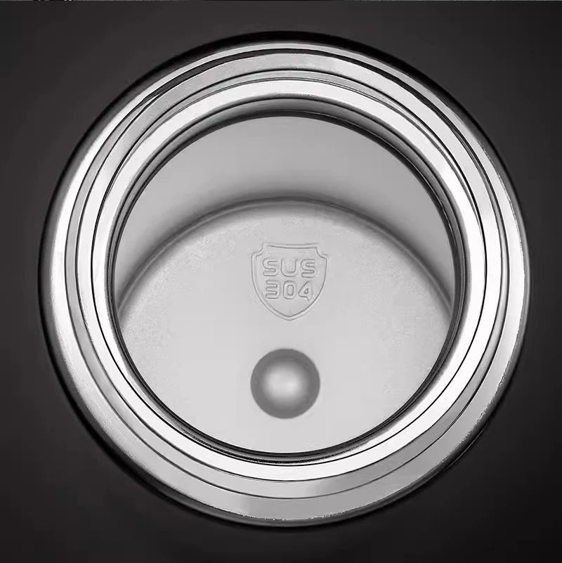 Car Insulation Cup - 500ml