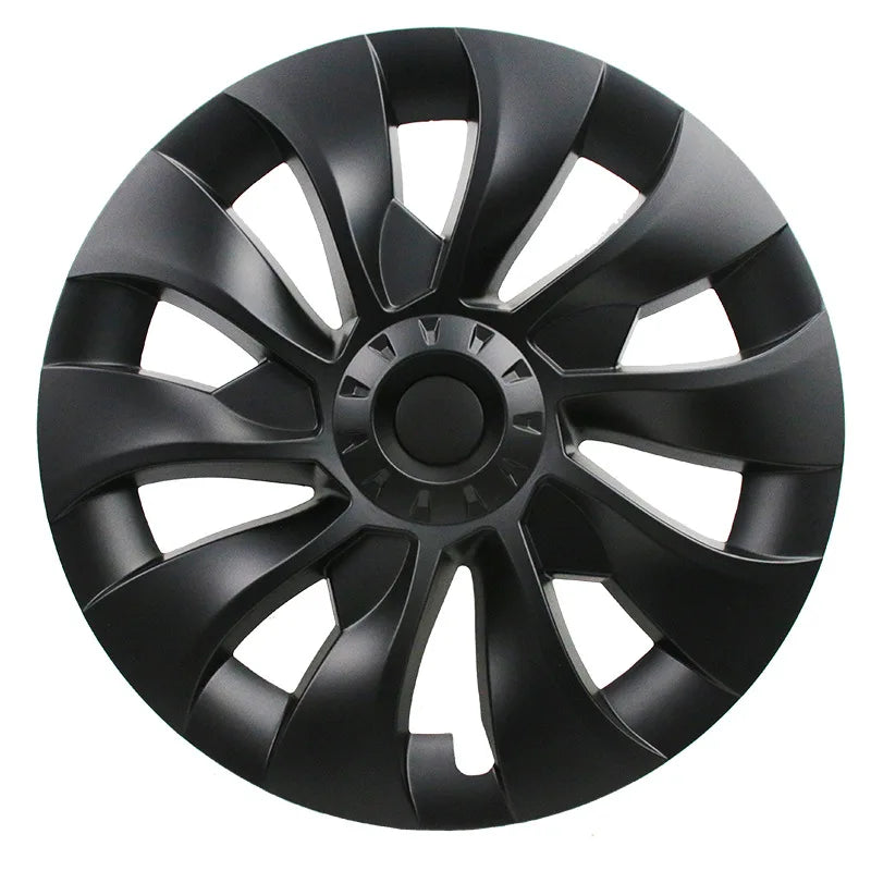 4PCS 18" Wheel covers Tesla Model 3