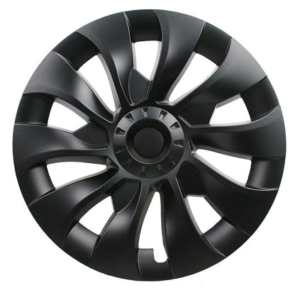 4PCS 18" Wheel covers Tesla Model 3