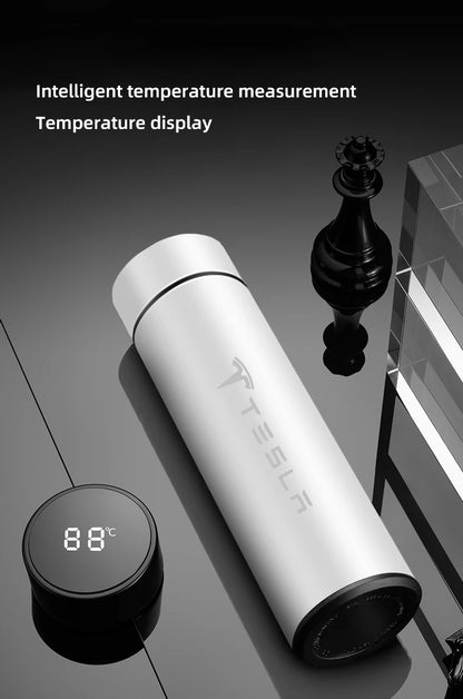 Car Insulation Cup - 500ml