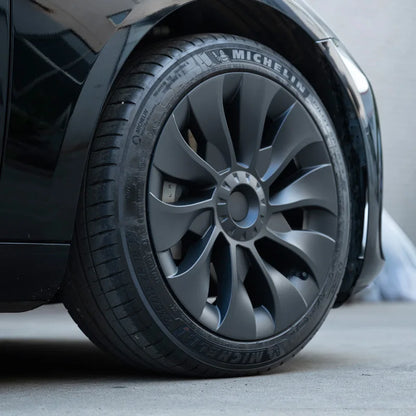 4PCS 18" Wheel covers Tesla Model 3