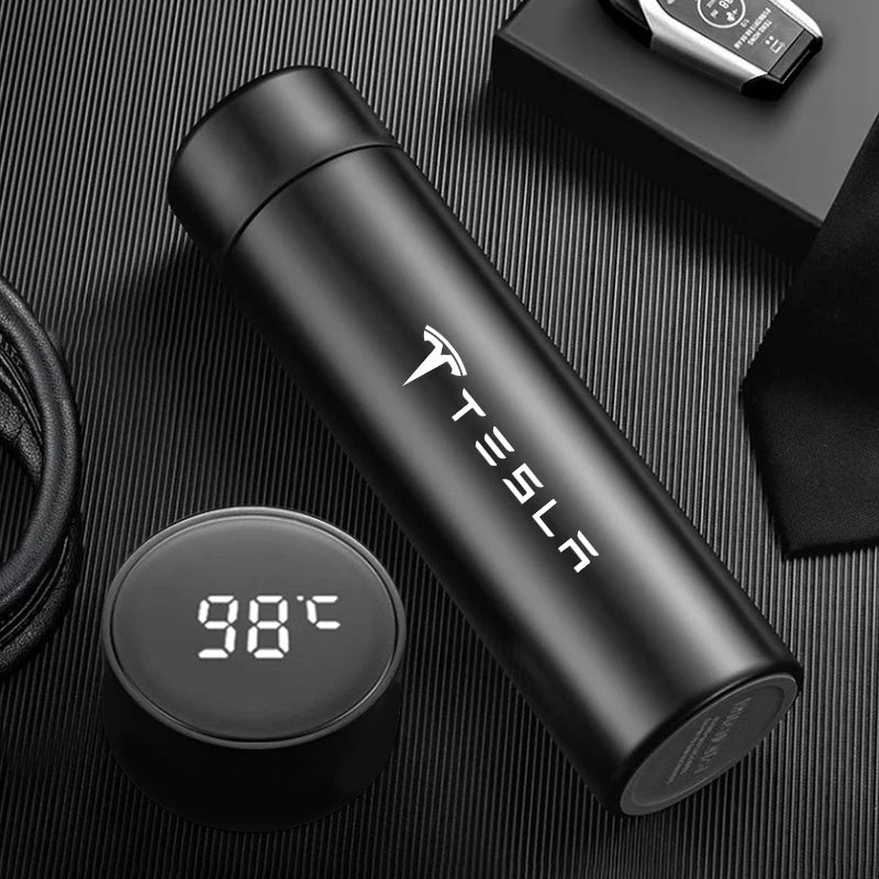 Car Insulation Cup - 500ml
