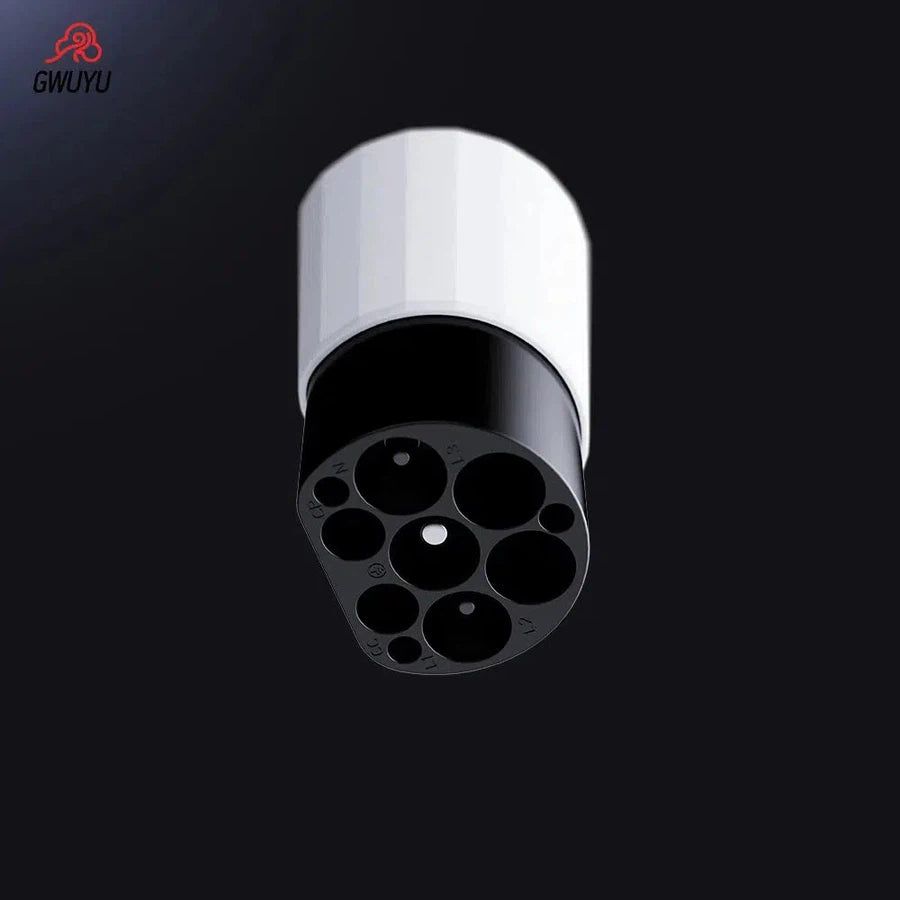Type 2 V2L Connector