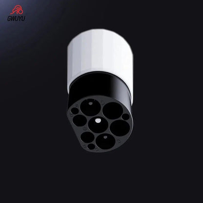 Type 2 V2L Connector