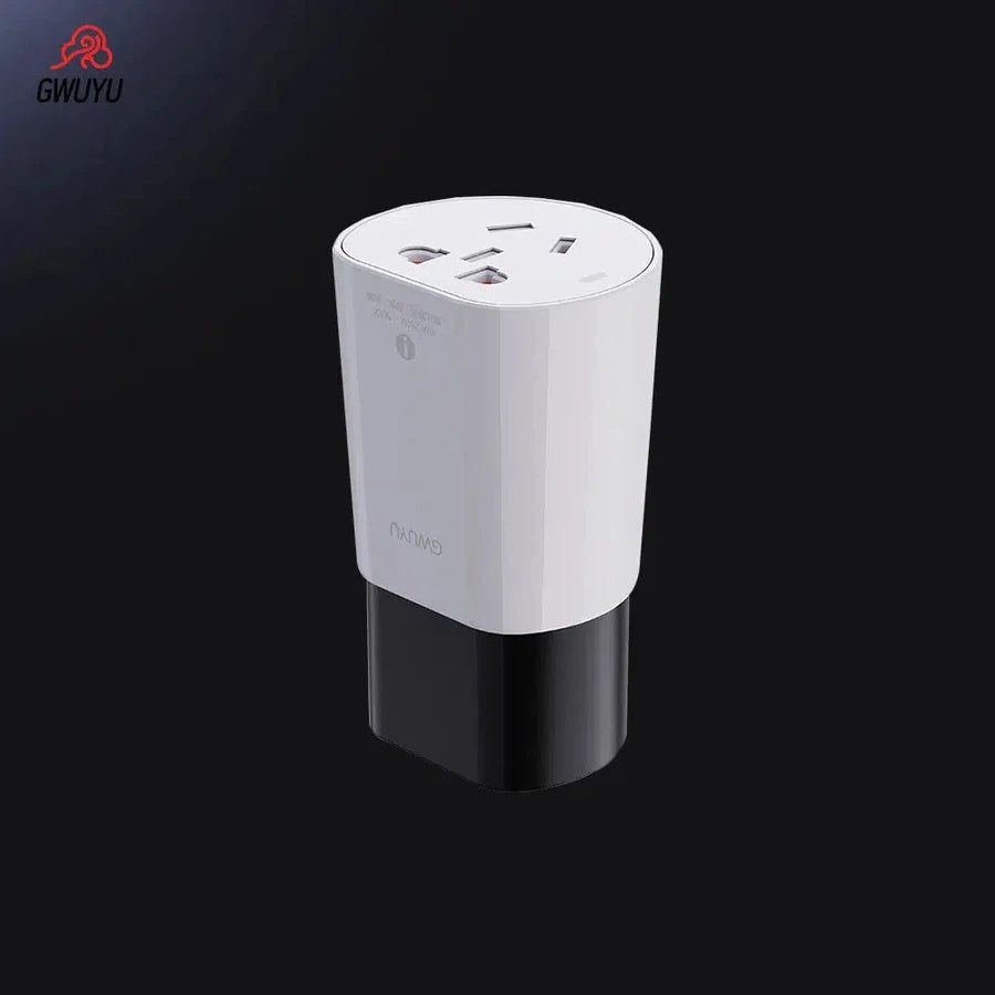 Type 2 V2L Connector