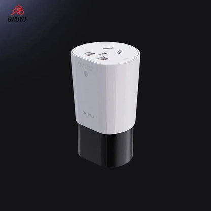 Type 2 V2L Connector