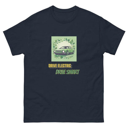 Unisex classic tee