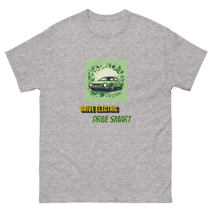 Unisex classic tee