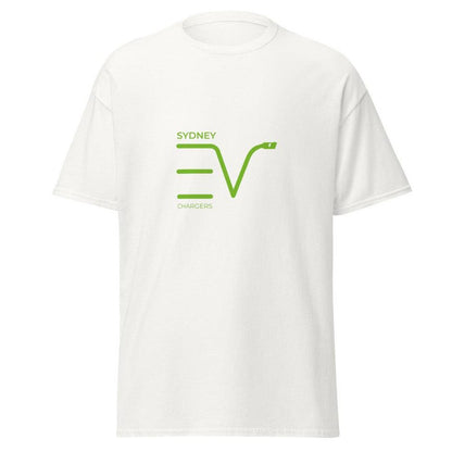 Unisex classic tee