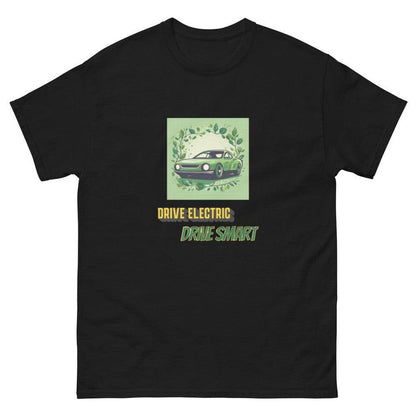Unisex classic tee