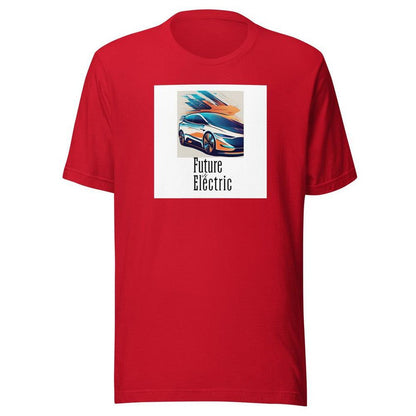 Unisex t-shirt