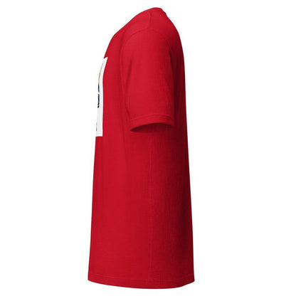 Unisex t-shirt