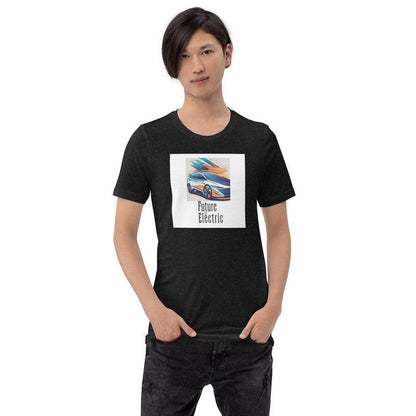 Unisex t-shirt