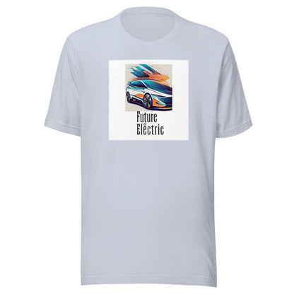 Unisex t-shirt