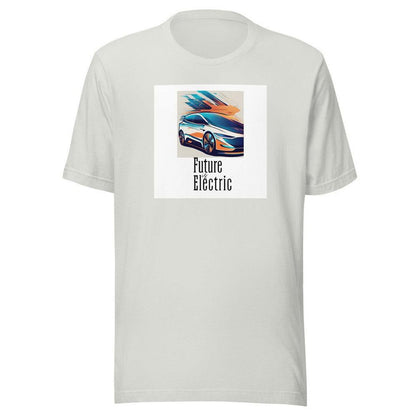 Unisex t-shirt