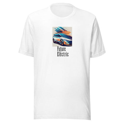 Unisex t-shirt